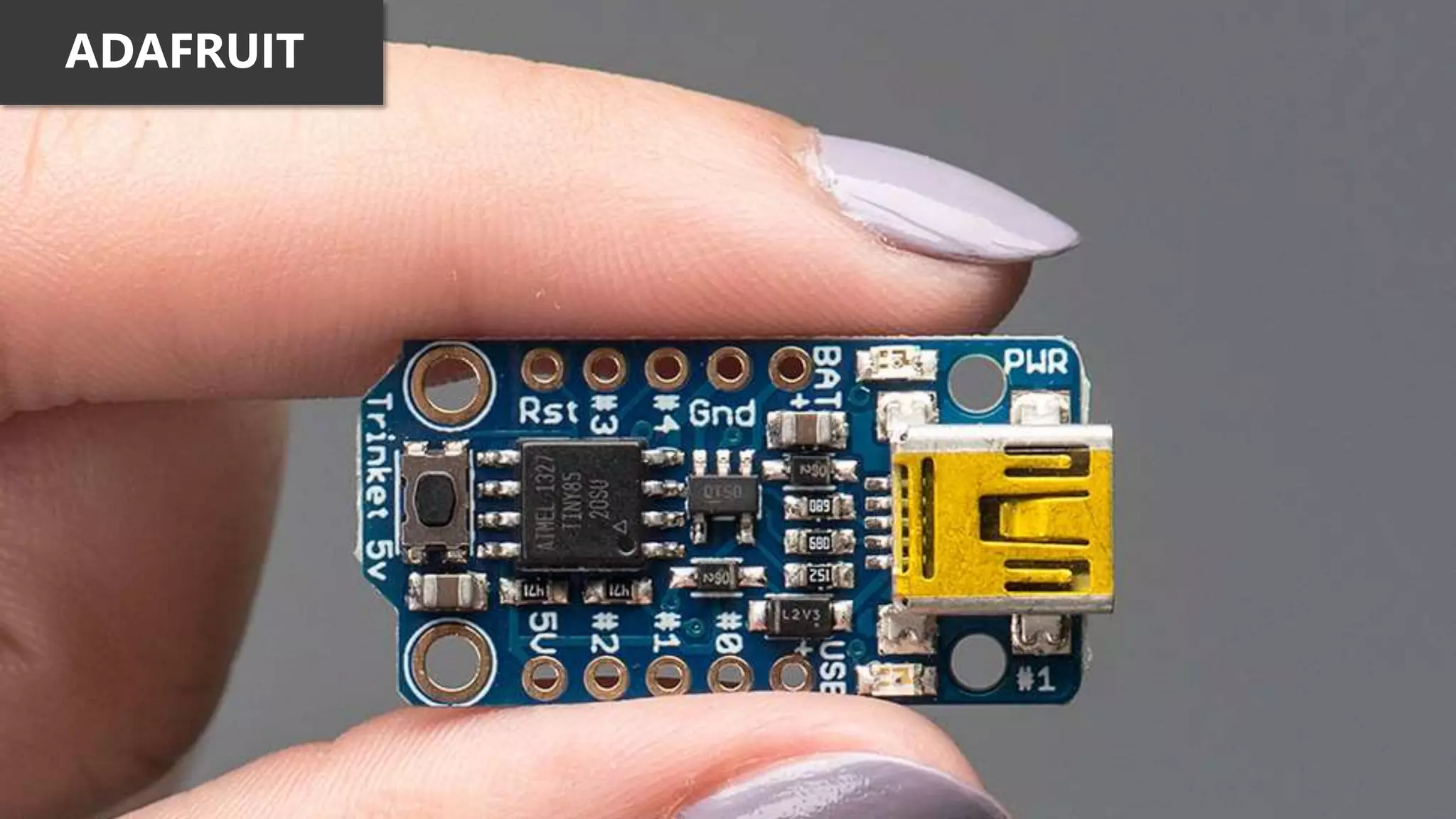 ADAFRUIT