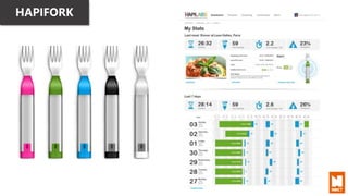 HAPIFORK
 