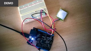 DEMO
 