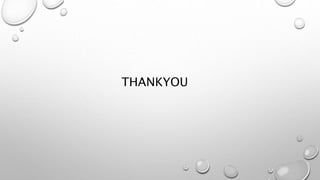 THANKYOU
 