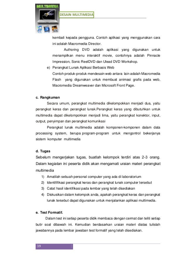 Contoh Aplikasi Desain Grafis Berbasis Vektor - Contoh IK