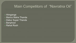  Himgange
 Marico Maha Thanda
 Dabur Super Thanda
 Banphool
 Rahat Rooh
 