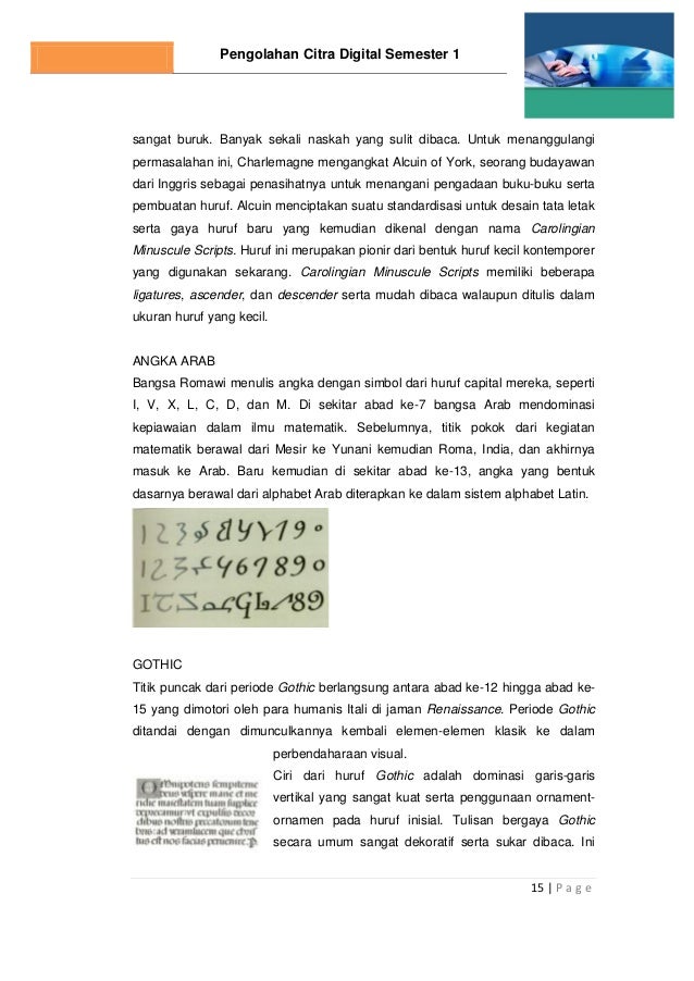 Mm pengolahan-citra-digital-xi-1 Mm pengolahan-citra-digital-xi-1