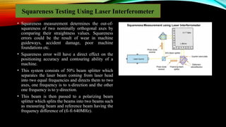 ME3592 - Metrology and Measurements - Unit - 5 - Lecture Notes | PPTX