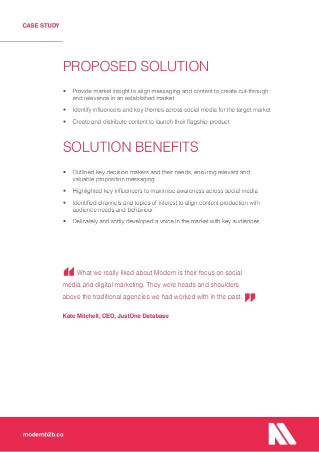 Side launch case study answers picture