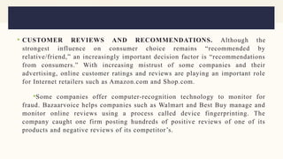 Creating Customer Value, Satisfaction, and Loyalty in Marketing ...