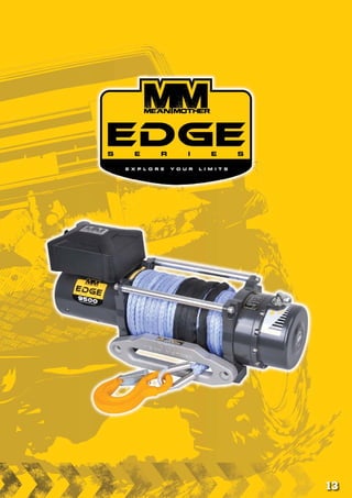 MeanMother Product Catalog