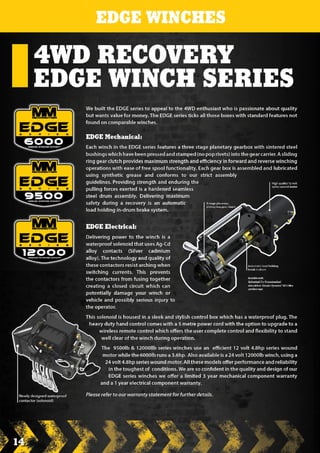 MeanMother Product Catalog