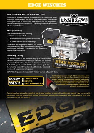 MeanMother Product Catalog