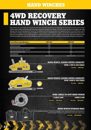 MeanMother Product Catalog