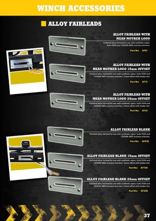 MeanMother Product Catalog