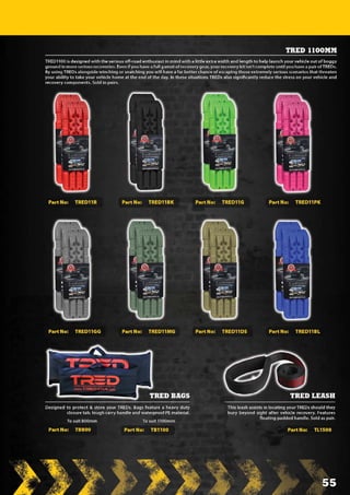 MeanMother Product Catalog