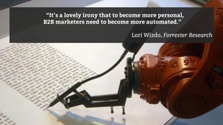Gianluca Cangini - Ecommerce + Email Marketing: come automatizzare e personalizzare la comunicazione per aumentare le vendite online e offline