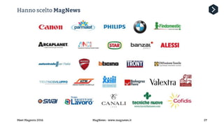 Gianluca Cangini - Ecommerce + Email Marketing: come automatizzare e personalizzare la comunicazione per aumentare le vendite online e offline