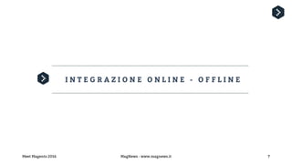 Gianluca Cangini - Ecommerce + Email Marketing: come automatizzare e personalizzare la comunicazione per aumentare le vendite online e offline