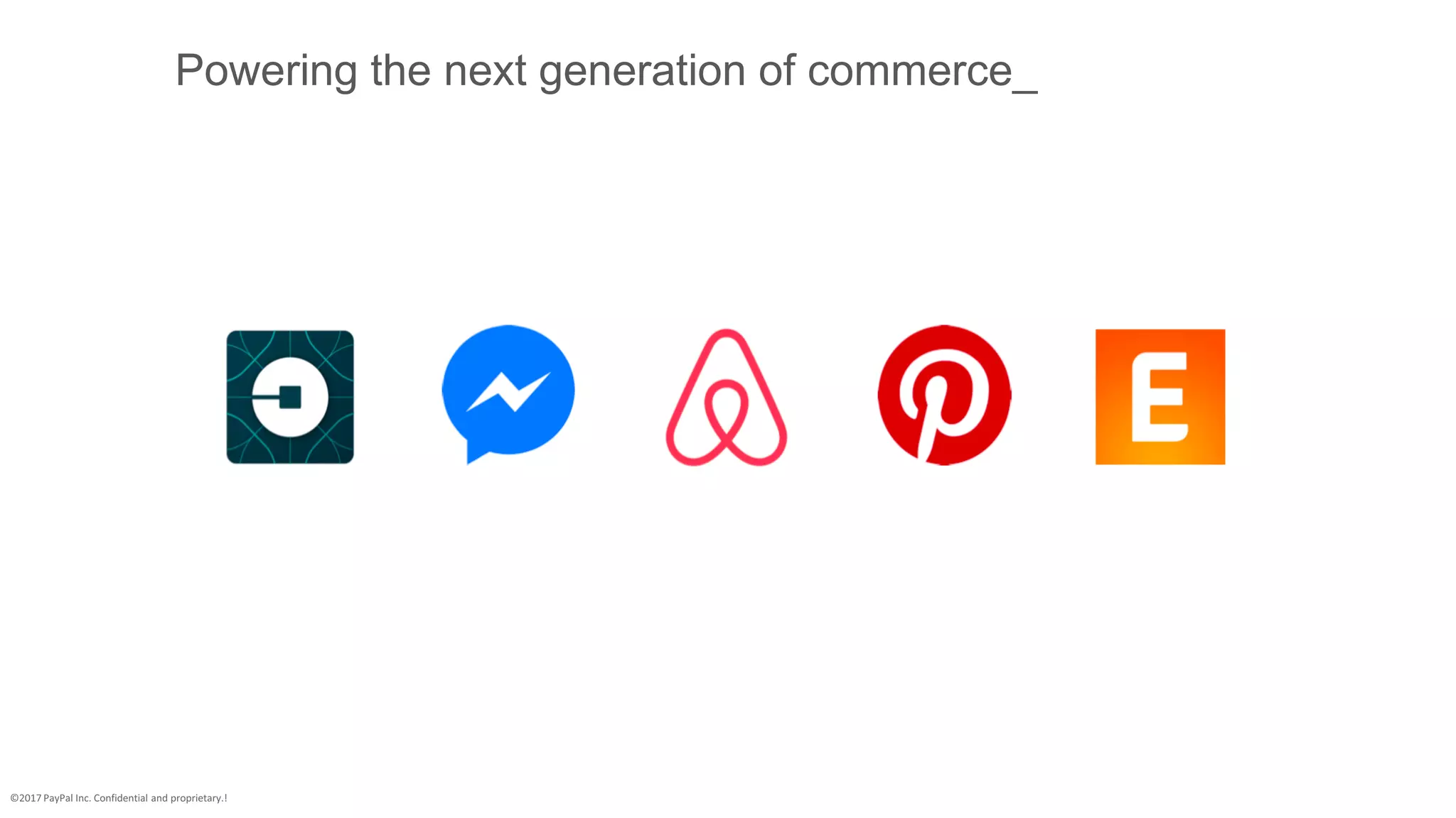 Powering the next generation of commerce_
 