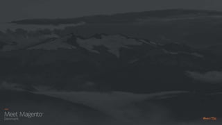 Develop faster on Magento 2 using code generation tools