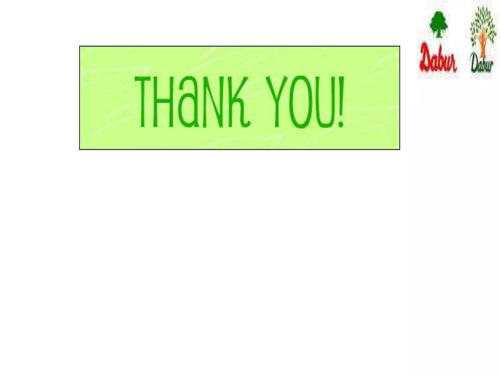 distribution channel of dabur