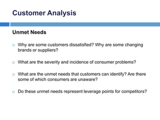 The Loyalty Matrix: PrioritiesLowLoyaltyModerateLoyalty      LoyalMediumHighestHighCustomerLowtoMediumNon-customerHighZeroFigure 3.4