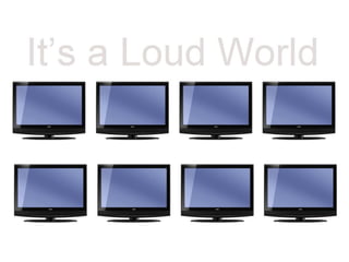 Secrets
of Effective Advertising
 