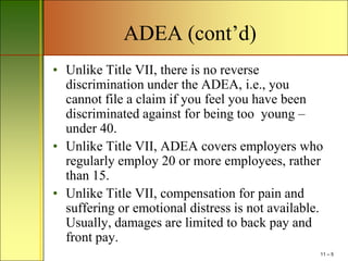 Discrimination essay hooks image