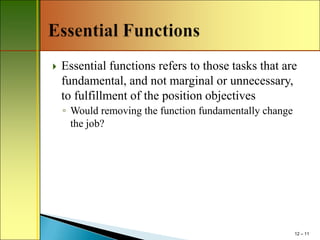 How to apply for ada protection picture