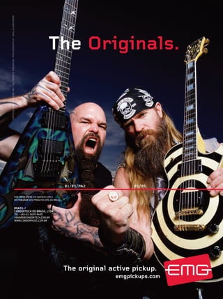 9 02:45:38
Untitled-1 1 5/1/2009 10:48:20
MM43_completa.indd 15 7/7/09 6:50 PMmm44_completa.indd 121 09/09/2009 03:51:55
 