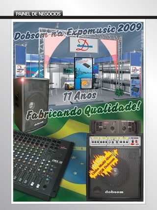 PAINEL DE NEGÓCIOS
mm44_paineldenegocios.indd 132 09/09/2009 03:26:11
 