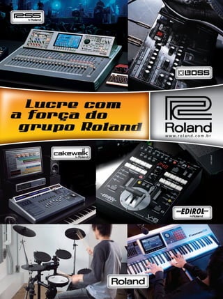 C
M
Y
CM
MY
CY
CMY
K
23_An_RolandGrupo.pdf 11/8/2009 11:26:33
mm44_completa.indd 27 09/09/2009 19:14:31
 