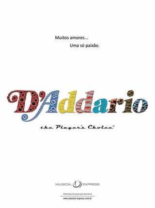 D'Addario.indd 1 24/8/2009 17:37:20mm44_completa.indd 3 09/09/2009 03:28:58
 