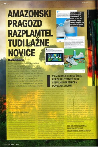 Amazonski pragozd razplemtel tudi lazne novice_Marketing Magazin_okt2019_st.460_str.86_87