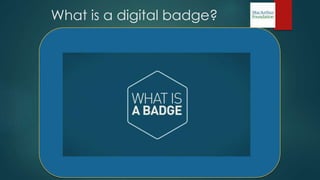 20 Badges You Can Award To Your Online Community - BadgeOS