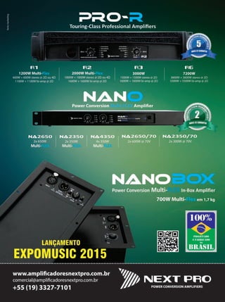 15 10:10 AM
mm80_completa.indd 15 9/4/15 2:54 PM
 