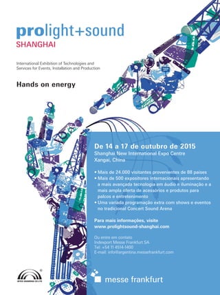 C
M
Y
CM
MY
CY
CMY
K
PLSS15_196x276_M&M flyer Portuguese.pdf 1 24/12/14 2:57 pm
mm80_produtos.indd 93 9/4/15 1:49 AM
 