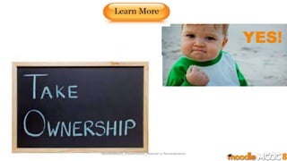 MoodleMooc8_Ossiannilsson_Personal vs Personalization
 