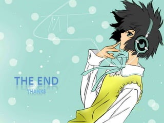 I’m very helpful to others.