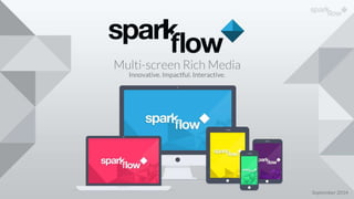 Emprendiendo Sparkflow