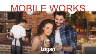 MOBILE WORKS
 