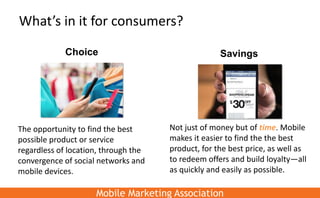 M-Commerce and the New Customer Journey