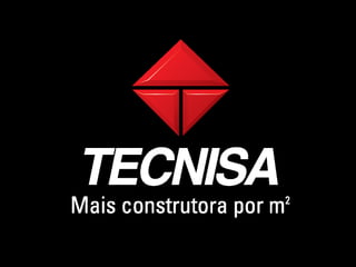 MMA Forum Brasil - Track 04 Open Innovation - Tecnisa