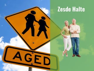 Zesde Halte
 