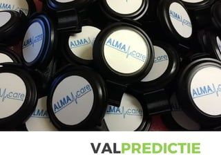 VALPREDICTIE
 