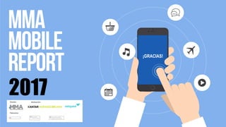 Estudio: Realización:
Patrocinio:
2017
¡GRACIAS!
 