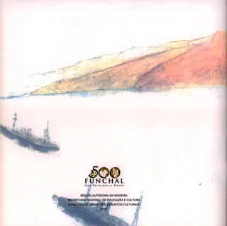 Mª manuela abreu   revolta da farinha