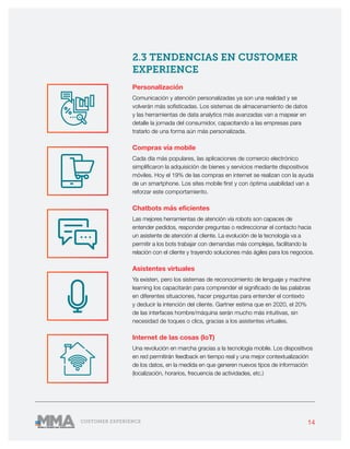 Playbook Customer Experience- Spanish