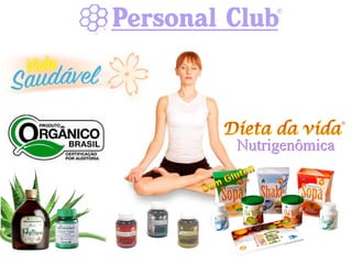 Nutrigenômica 
