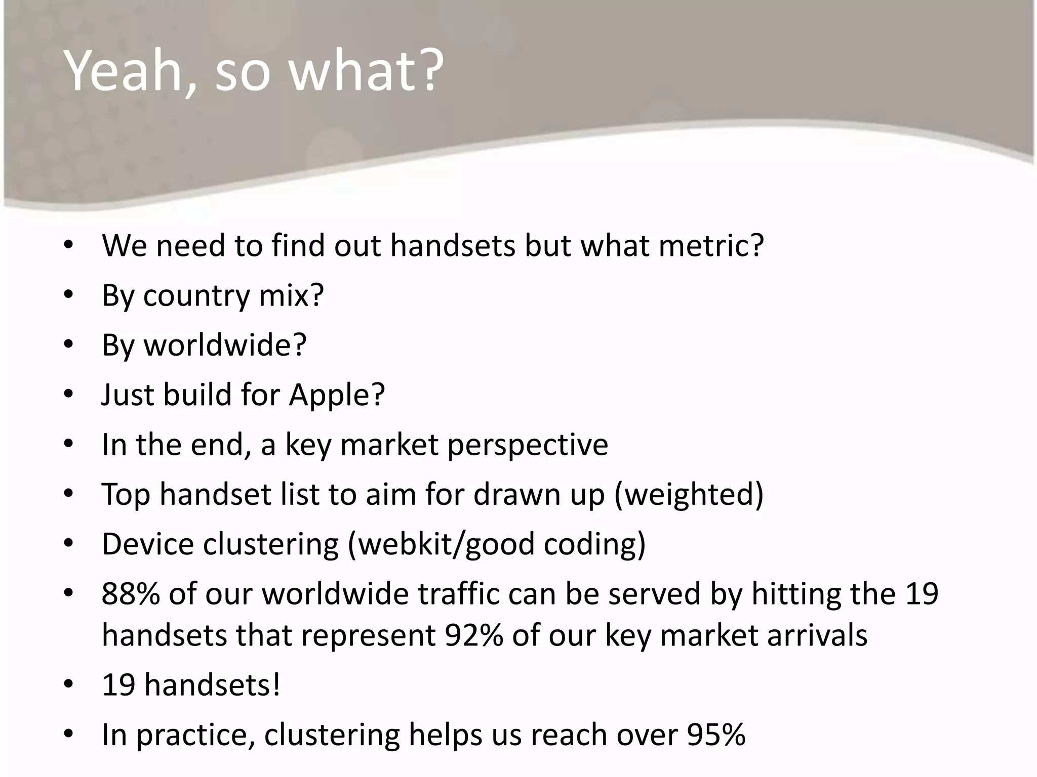 ROI on UX improvements