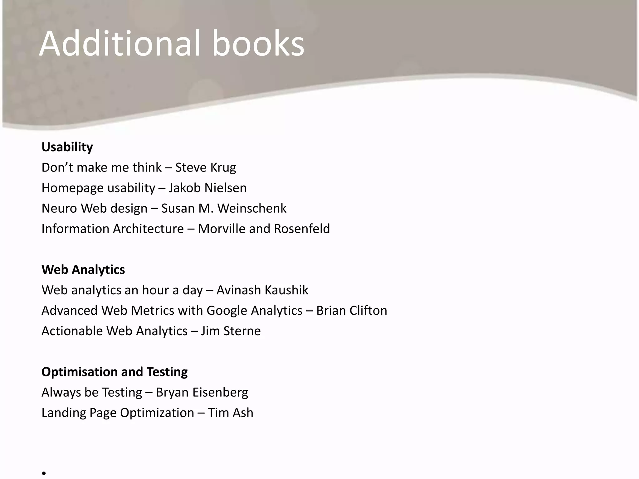 ObjectivesSupport over 90% of handsets High performance site, even in poor data conditionsPage weight 10-15k max for any page, 4-8k normalRapid build via iterative, User Centred Design processCore functions only – concentrate on revenue, not gimmicksOptimal experience for device capabilitiesUse phone hardware (GPS, Touch, Call, Email)App like build, but for mobile site