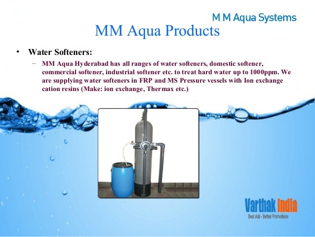 dms aqua systems