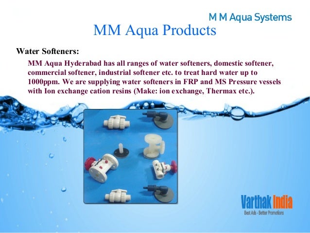 dms aqua systems